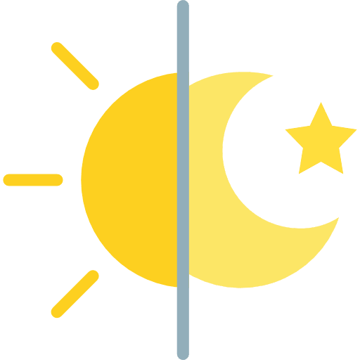 Day day weather miscellaneous icon Day day weather miscellaneous icon