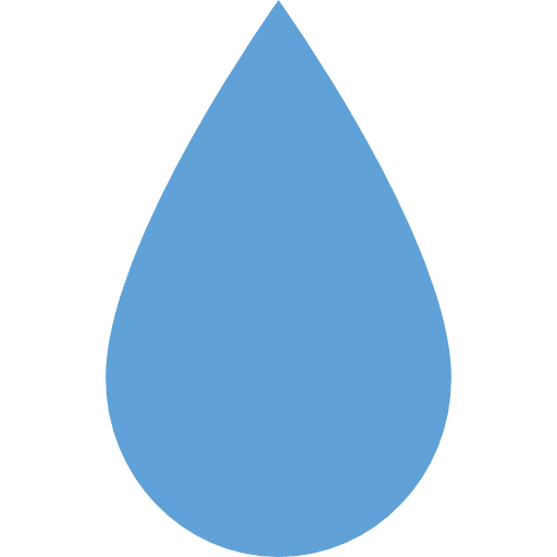 Drop rain drop weather icon Drop rain drop weather icon