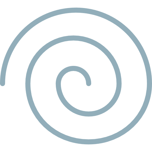 Wind sky blowing weather icon Wind sky blowing weather icon