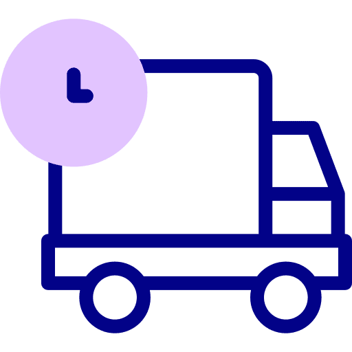 Delivery truck shipping vehicle delivery truck icon Delivery truck shipping vehicle delivery truck icon