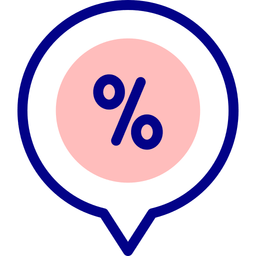 Location pin discount signs location pin icon Location pin discount signs location pin icon