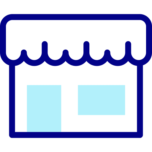 Online shopping commerce and shopping e-commerce online shopping icon Online shopping commerce and shopping e-commerce online shopping icon