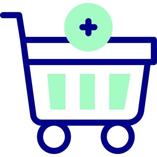 Shopping cart commerce and shopping shopping center shopping cart icon Shopping cart commerce and shopping shopping center shopping cart icon