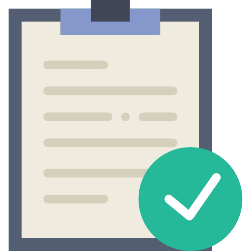 Notepad notes note writing icon