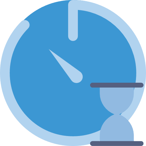 Stopwatch chrono stopwatch interface icon