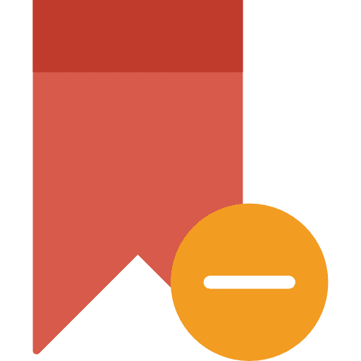 Bookmark bookmark shapes interface icon