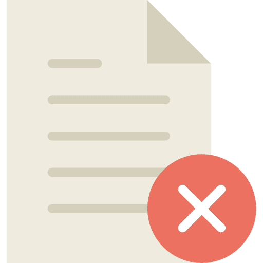 File dem file archive interface icon