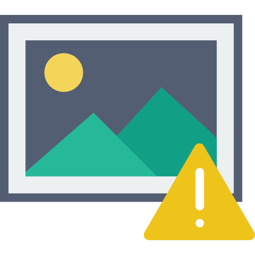 Image image landscape photography icon