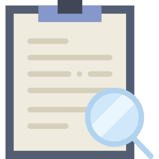 Notepad tools and utensils writing tool notepad icon