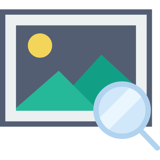 Image image photo picture icon