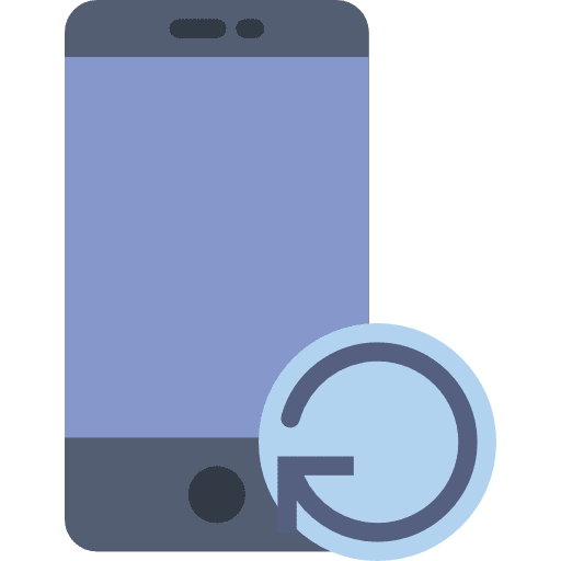 Smartphone smartphone iphone cellphone icon