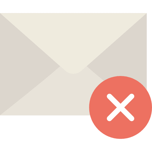 Envelope envelope mail interface icon