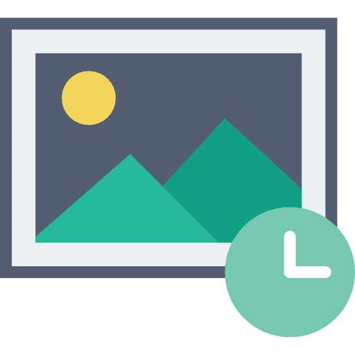 Image interface image picture icon