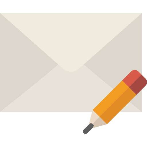 Mail email mail interface icon