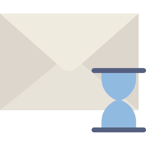 Mail mail email note icon