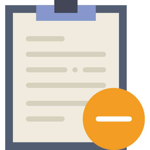 Notepad note notepad writing icon