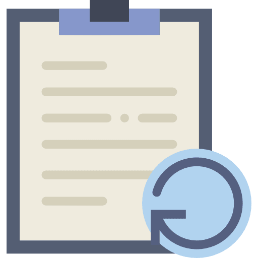 Notepad notepad notebook writing icon