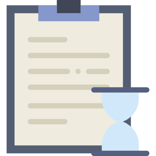 Notepad notepad writing writing tool icon