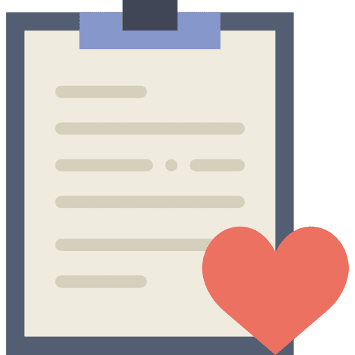 Notepad spring notebook note tools and utensils icon