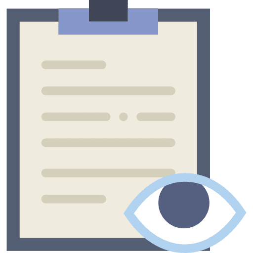 Notepad tools and utensils writing tool notebook icon