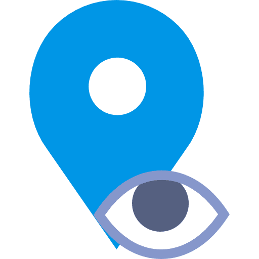 Placeholder placeholder map location maps and flags icon