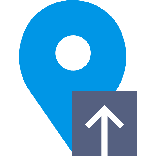 Placeholder placeholder map pointer map point icon