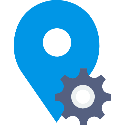 Placeholder placeholder pin map pointer icon