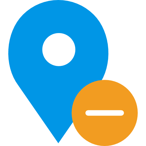 Placeholder placeholder pin map pointer icon