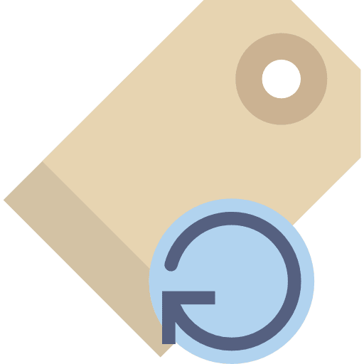 Price tag ecommerce price tag shopping icon