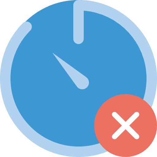 Stopwatch chrono time stopwatch icon