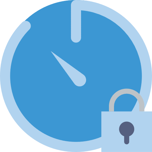 Stopwatch interface tools and utensils time icon