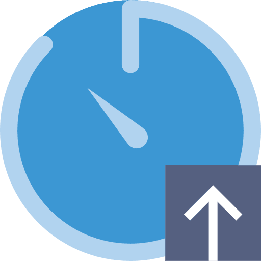 Stopwatch stopwatch chrono chronometer icon