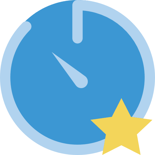 Stopwatch timer stopwatch chronometer icon