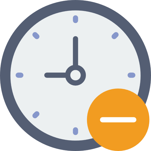 Stopwatch chrono interface stopwatch icon