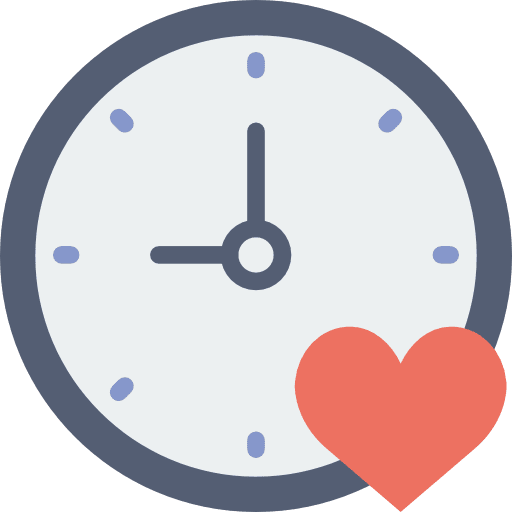 Stopwatch chronometer timer tools and utensils icon