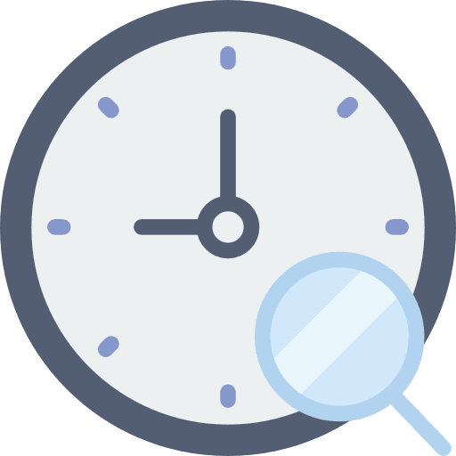 Stopwatch interface chronometer tools and utensils icon