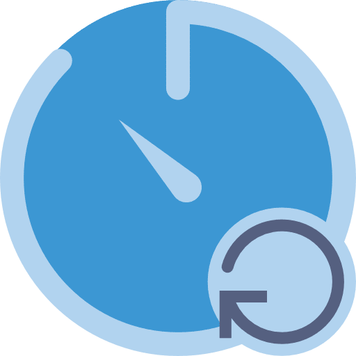 Stopwatch stopwatch chrono wait icon