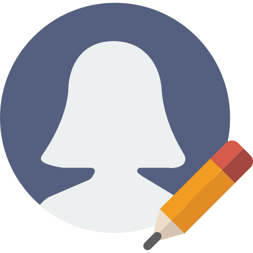 User avatar user profile icon