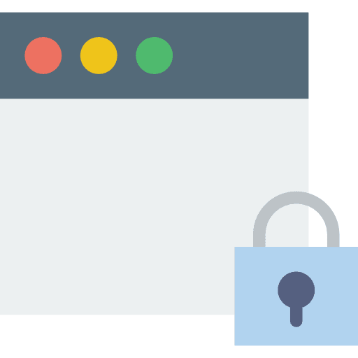 Browser browser internet interface icon