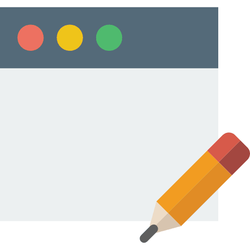 Browser computing browser interface icon