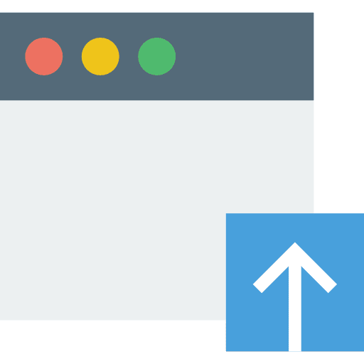 Browser computing browser internet icon