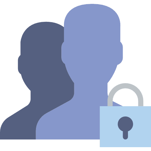 User user interface avatar icon