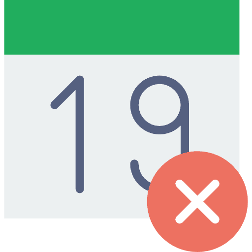 Calendar calendar interface administration icon