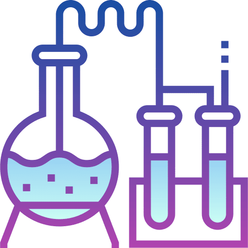 Chemistry chemistry lab tool chemical icon