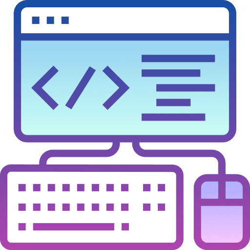 Web programming programming web develop computer icon