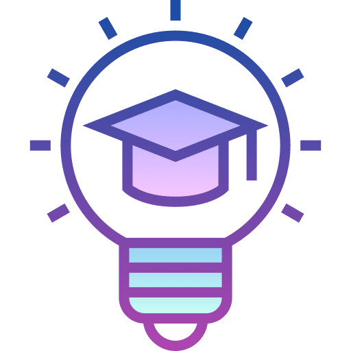 Idea thinking idea creativity icon