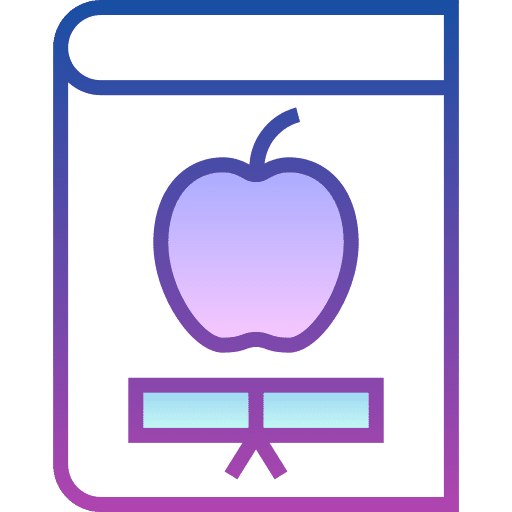 Learning university study college icon
