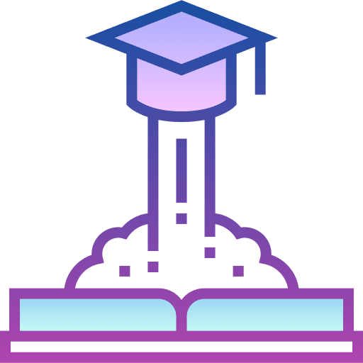 Publish publishing article classroom icon