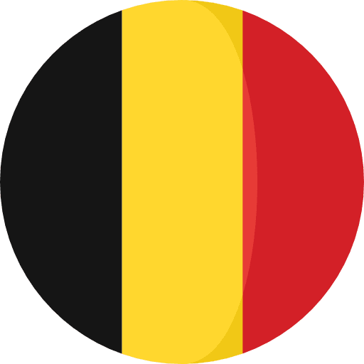Belgium belgium flags nation icon