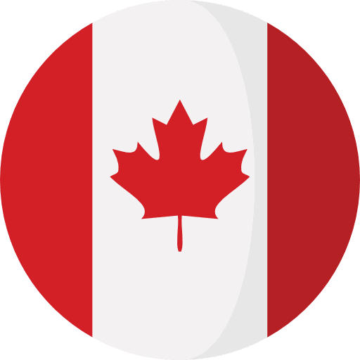 Canada country canada nation icon